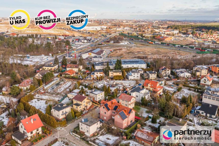 Straszyn, 2 510 000 zł, 550 m2, 17 pokoi miniaturka 38