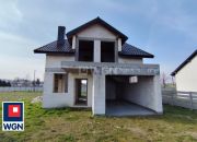 Dobryszyce, 278 000 zł, 138.39 m2, wolnostojący miniaturka 5