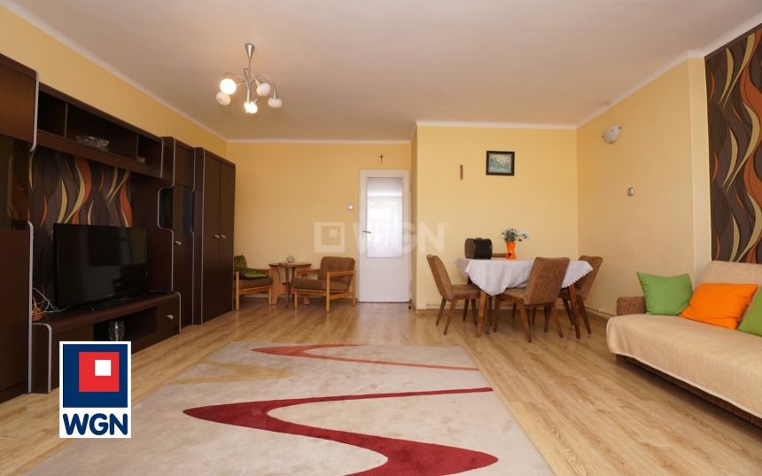 Piotrków Trybunalski Osiedle Wyzwolenia, 249 000 zł, 47.26 m2, z balkonem miniaturka 4