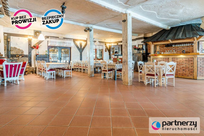 Łeba, 12 000 000 zł, 989.93 m2, z cegły miniaturka 9