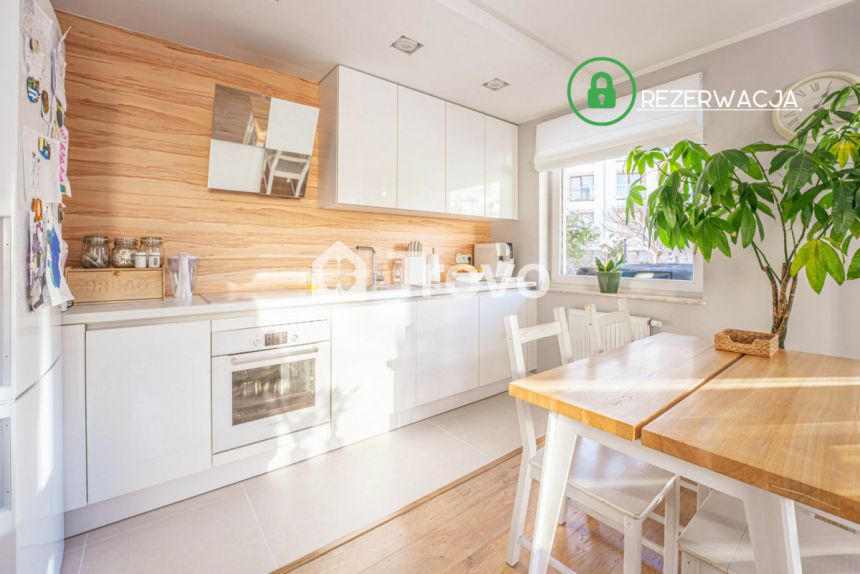 Gdańsk Piecki-Migowo, 789 000 zł, 51.22 m2, M3 miniaturka 5
