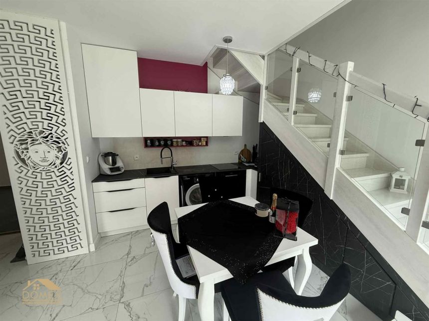 Wisła | Nowe glamour 62m² | W pełni wyposażone miniaturka 8