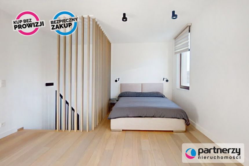 Mechelinki, 1 499 000 zł, 83.5 m2, parter, 2 miniaturka 5