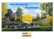 0%, deweloperskie, eko-osiedle Białołęka/Marki miniaturka 1