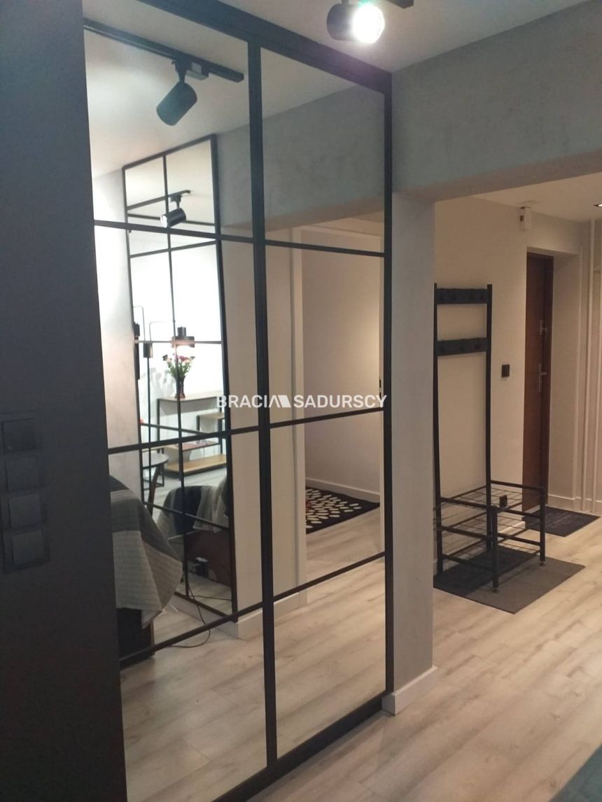 Kraków Stara Krowodrza, 776 000 zł, 48.5 m2, w bloku miniaturka 9