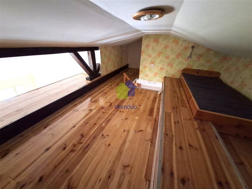 2pokoje+antresola/ul. Ceglarska/Zakrzówek miniaturka 18