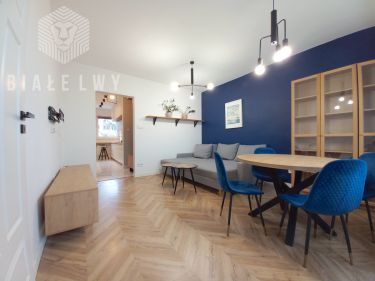 Warszawa Wola, 779 000 zł, 43.49 m2, z balkonem