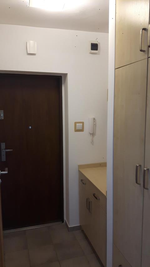 Wrocław Stare Miasto, 2 000 zł, 34 m2, pietro 3/3 miniaturka 4