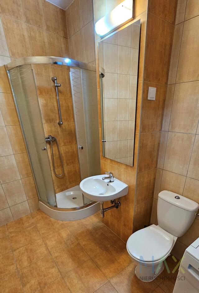 Atrakcyjna cena, Ruczaj, 51m2, 2 pok + widna kuchnia. miniaturka 5