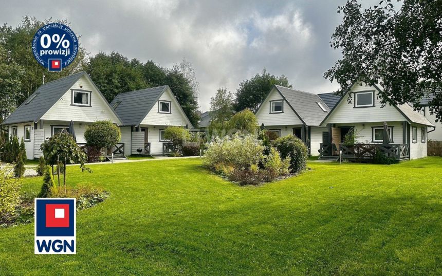 Przewłoka, 1 789 000 zł, 159.96 m2, drewniany - zdjęcie 1