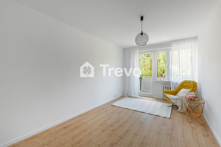 Sopot Brodwino, 539 000 zł, 41.1 m2, M2 miniaturka 3