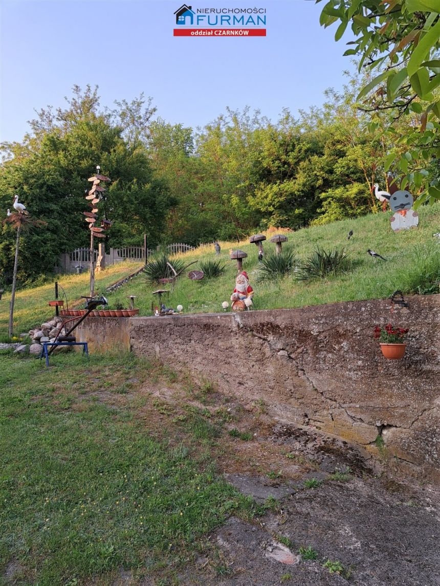 dom z garażem na sprzedaż w Romanowie Górnym miniaturka 3