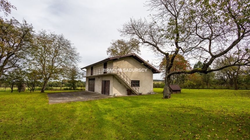 Sufczyn - dom z potencjałem! miniaturka 12