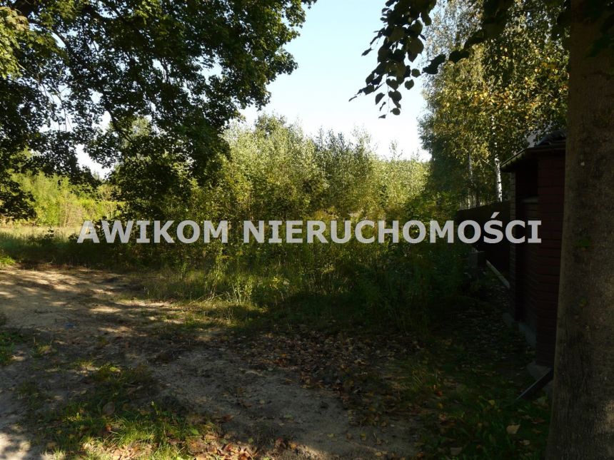 Przewodowice, 77 990 zł, 14.18 ar, woda w drodze miniaturka 6