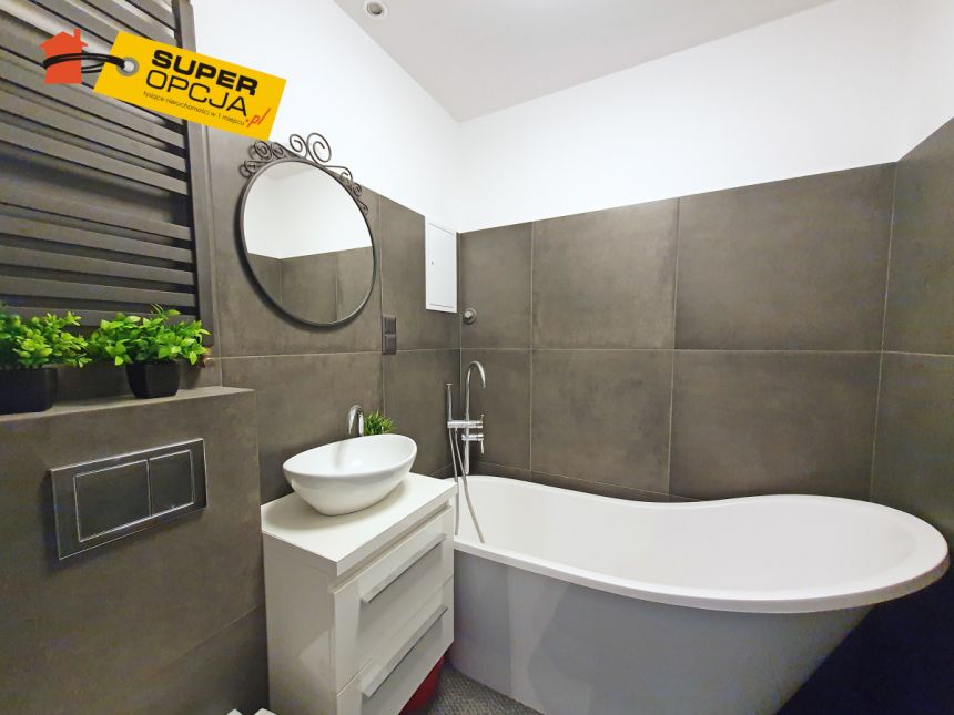 Kraków Podgórze Duchackie, 629 900 zł, 45 m2, M2 miniaturka 6