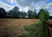 Działka budowlana-Zgłobice/Tarnów-Małopolska miniaturka 4