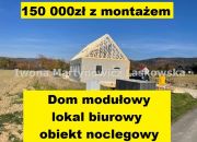 Dom modułowy od ręki, Lubin, Ścinawa, Wrocław miniaturka 1