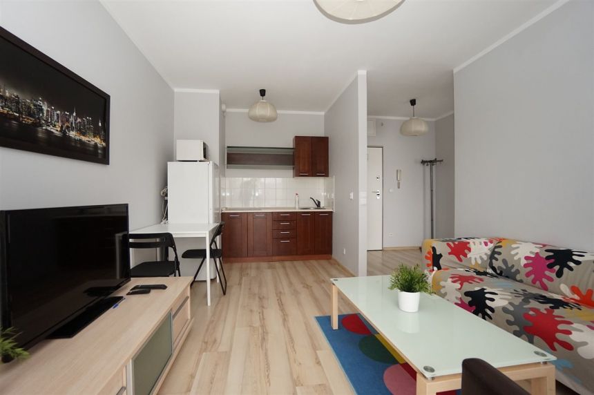 Apartament, garaż, balkon, Dębowe Tarasy miniaturka 2