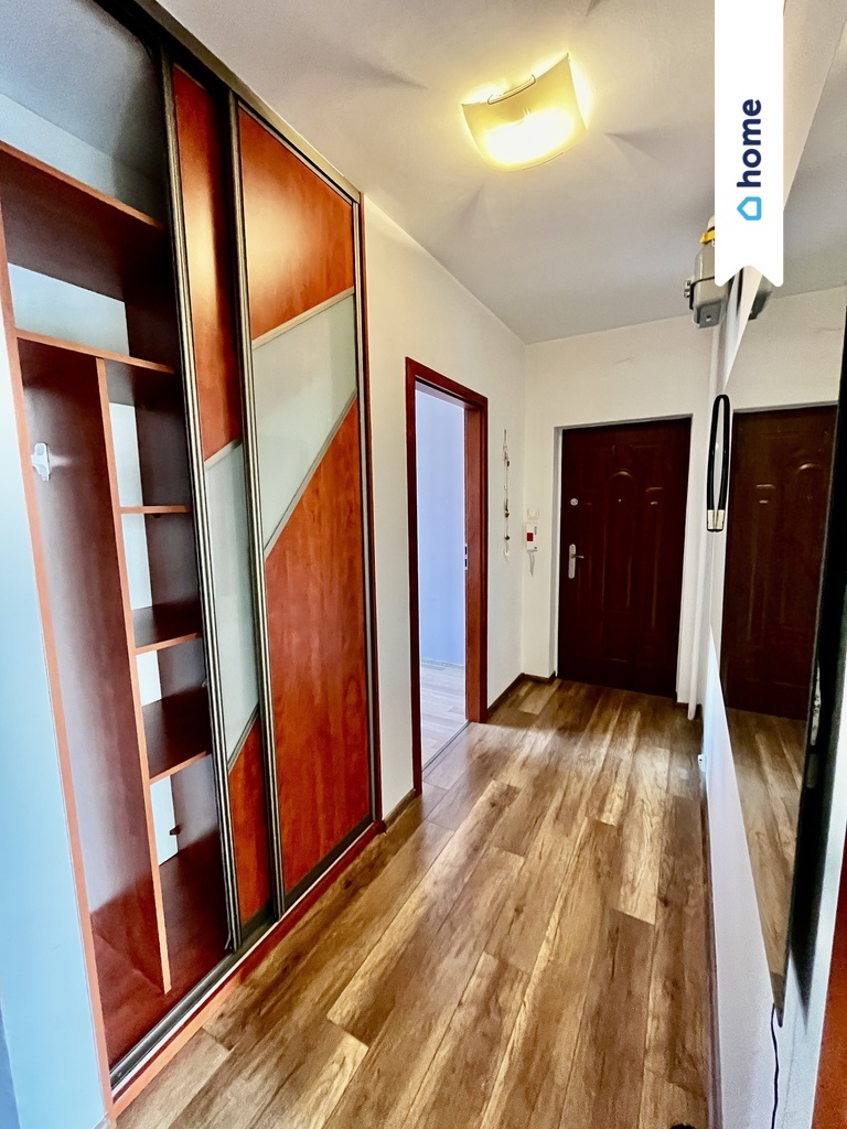Mieszkanie 2 pokoje 48 m2 w centrum 1 piętro miniaturka 5