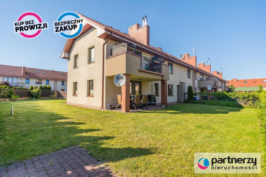 Banino, 728 900 zł, 74.8 m2, parter, 1 miniaturka 17