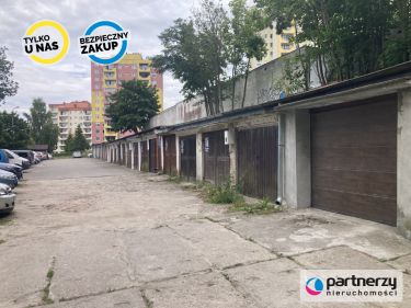 Gdańsk Niedźwiednik 125 000 zł 16.6 m2