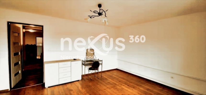 Mieszkanie 60m2 Garaż Piwnica Balkon!! miniaturka 1