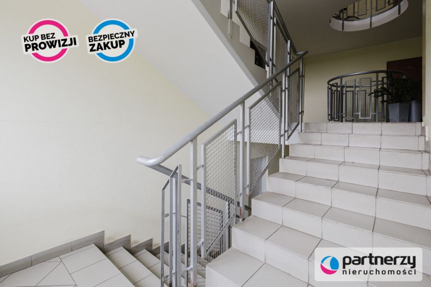 Gdynia Dąbrowa, 875 000 zł, 75 m2, 4 pokojowe miniaturka 16