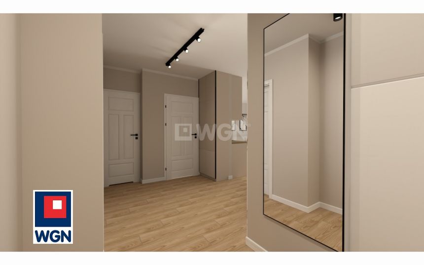 Elbląg Zawada, 529 000 zł, 61.4 m2, M4 miniaturka 8