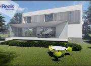 Super nowoczesny dom w Aninie-rewelacyjny projekt miniaturka 4