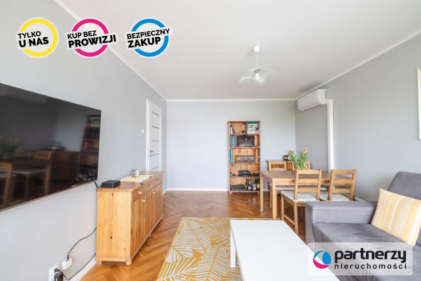 Sopot Kamienny Potok, 925 000 zł, 51.5 m2, 2 pokojowe miniaturka 4