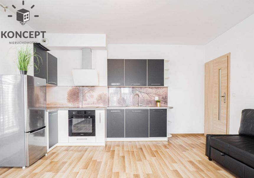 Elegancki Apartament - 3 pok. | Balkon | ul. Ślężna miniaturka 4