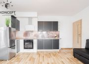 Elegancki Apartament - 3 pok. | Balkon | ul. Ślężna miniaturka 4