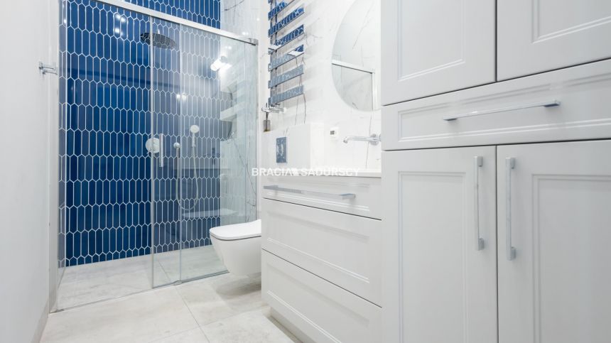 Całkowicie nowy apartemant / Rynek Podgórski miniaturka 13