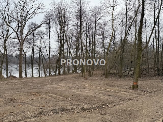 działka 1420m2 nad jeziorem, pole golfowe Choszczn miniaturka 16
