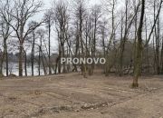 działka 1420m2 nad jeziorem, pole golfowe Choszczn miniaturka 16