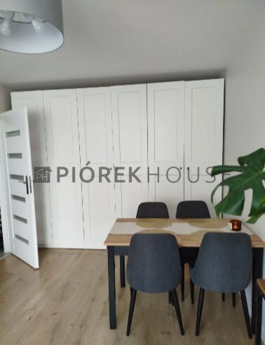 2-pokojowe mieszkanie na Targówku miniaturka 2