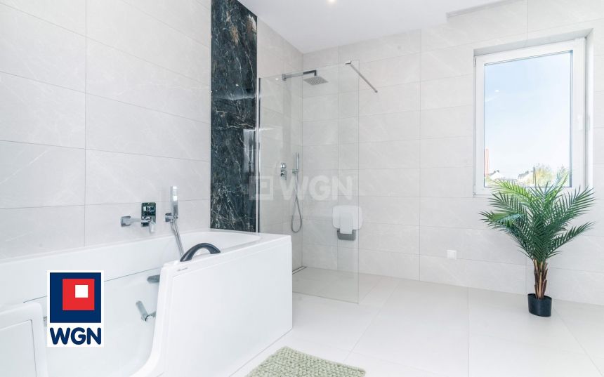 Gowino, 1 495 000 zł, 192 m2, wysoki standard miniaturka 13