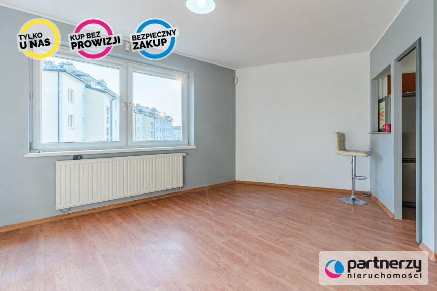 Gdańsk Chełm, 389 000 zł, 29.93 m2, pietro 2 miniaturka 2
