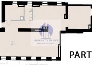 Śródmieście : handel/usługi 198,15 m2 miniaturka 2