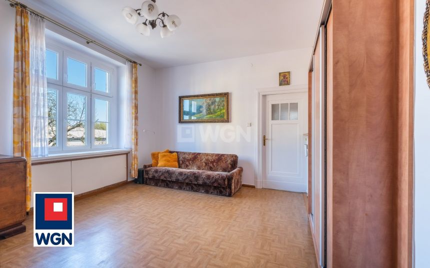 Poznań Stary Grunwald, 616 000 zł, 70.63 m2, z balkonem miniaturka 6