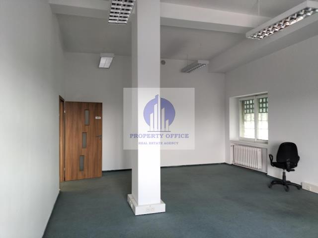 Praga Północ: biuro 28,97 m2 miniaturka 3
