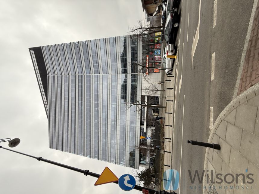 Warszawa Śródmieście, 21 054 euro, 1027 m2, pietro 6 miniaturka 4