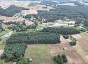 Załęcze Małe | Duża działka w malowniczej okolicy miniaturka 2