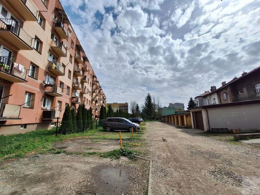 Mieszkanie 4 pokojowe na os. Siemiradzkiego miniaturka 14