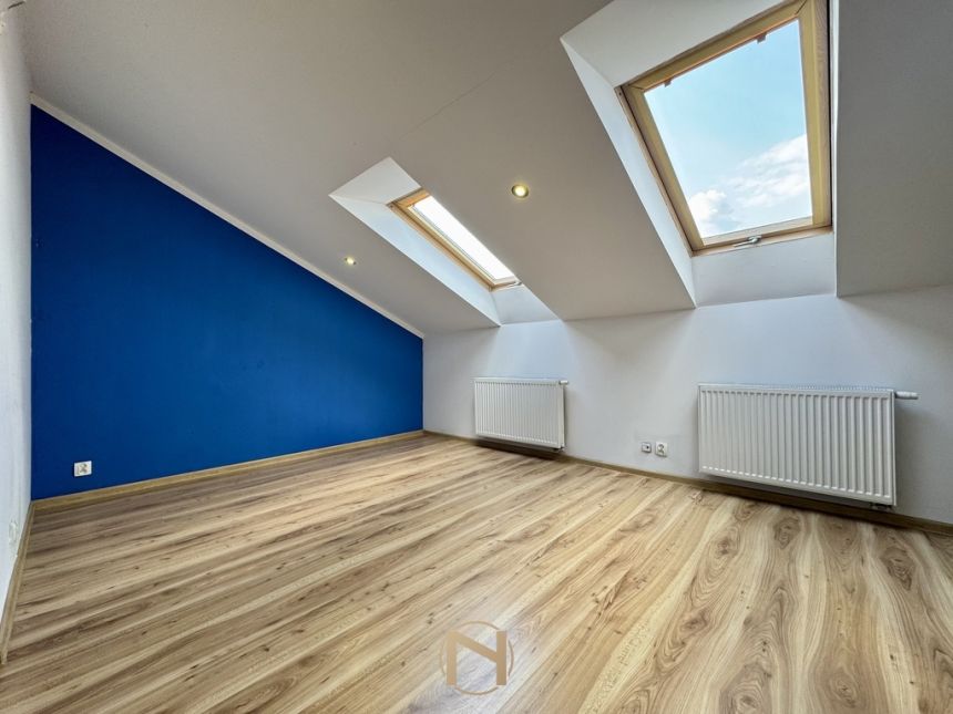 Gorzów Wielkopolski Górczyn, 679 000 zł, 90 m2, w niskim bloku miniaturka 15