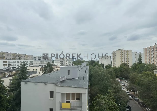 2-pokojowe mieszkanie na Mokotowie miniaturka 12