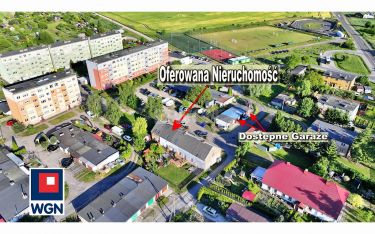 Wawrów, 539 500 zł, 83.12 m2, murowany
