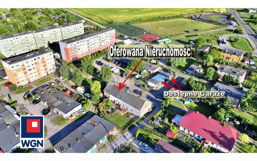 Wawrów, 539 500 zł, 83.12 m2, murowany - zdjęcie 1