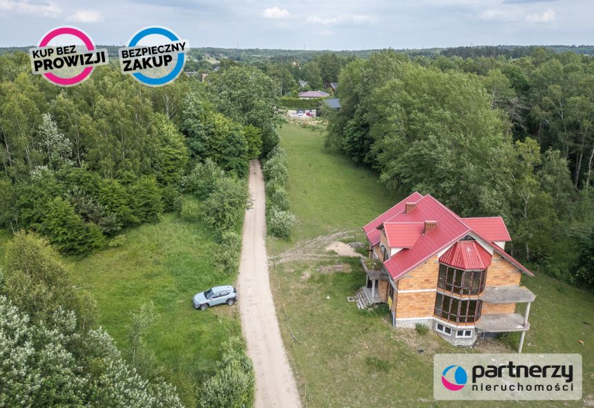 Pomlewo, 899 000 zł, 454.03 m2, z pustaka miniaturka 11