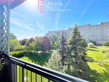 Sprzedaż piękne 2 pok. balkon z widokiem Opole ZWM